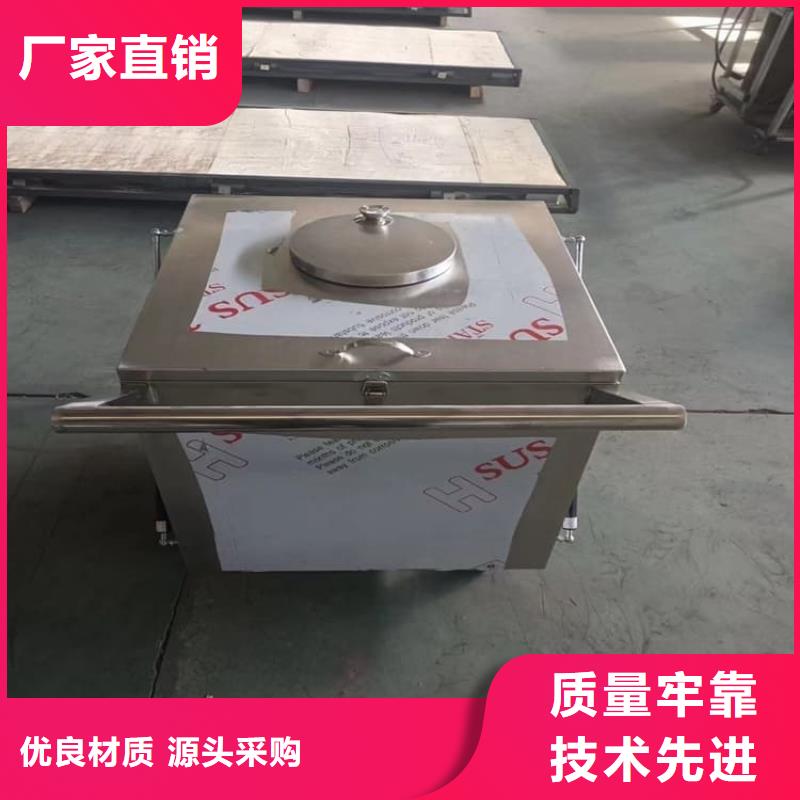 值得信赖的屏蔽放射源铅箱销售厂家