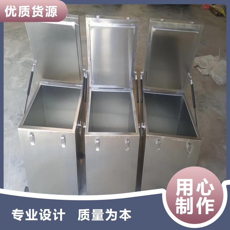 放射性废物桶性价比高