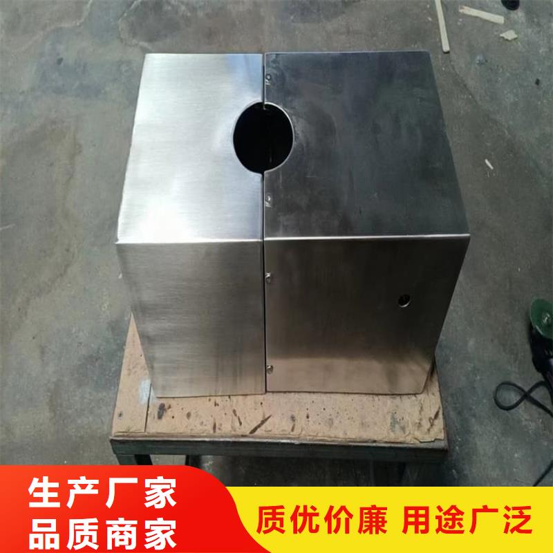 工业级防辐射铅箱厂家价格低