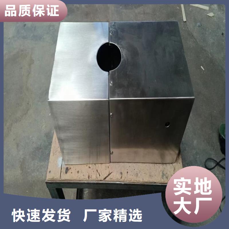 放射性物储物铅箱-发货快