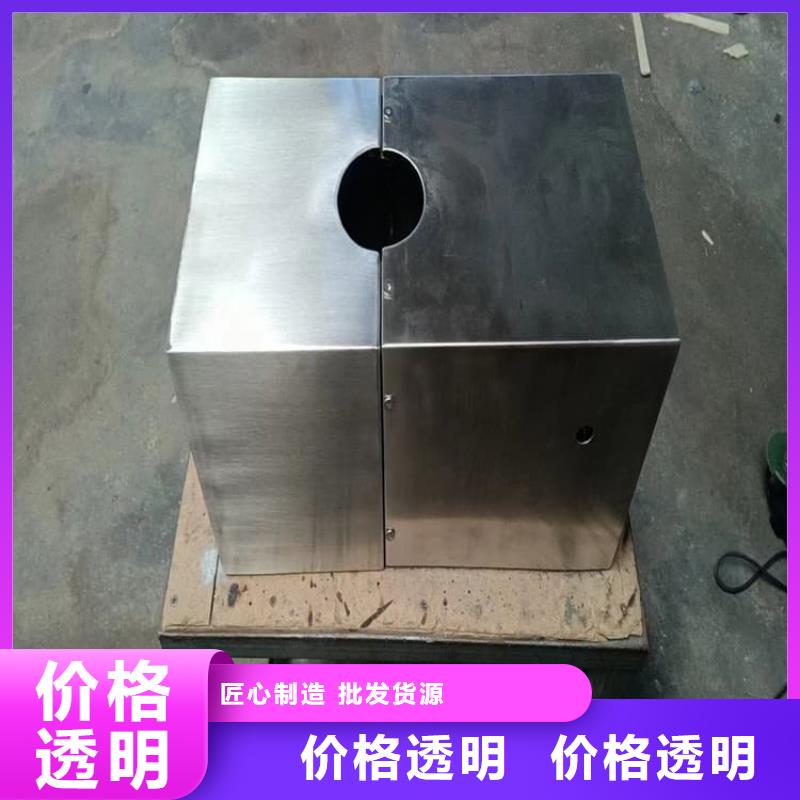 品牌的放射废物储存铅防护铅箱公司