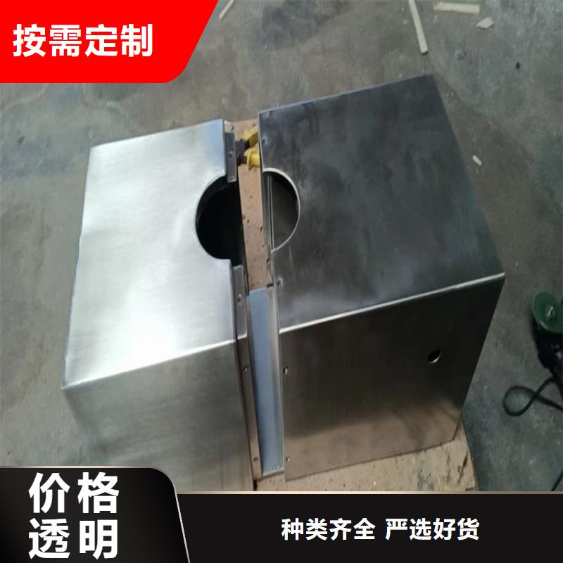 放射废物储存铅防护铅箱今日价格行情
