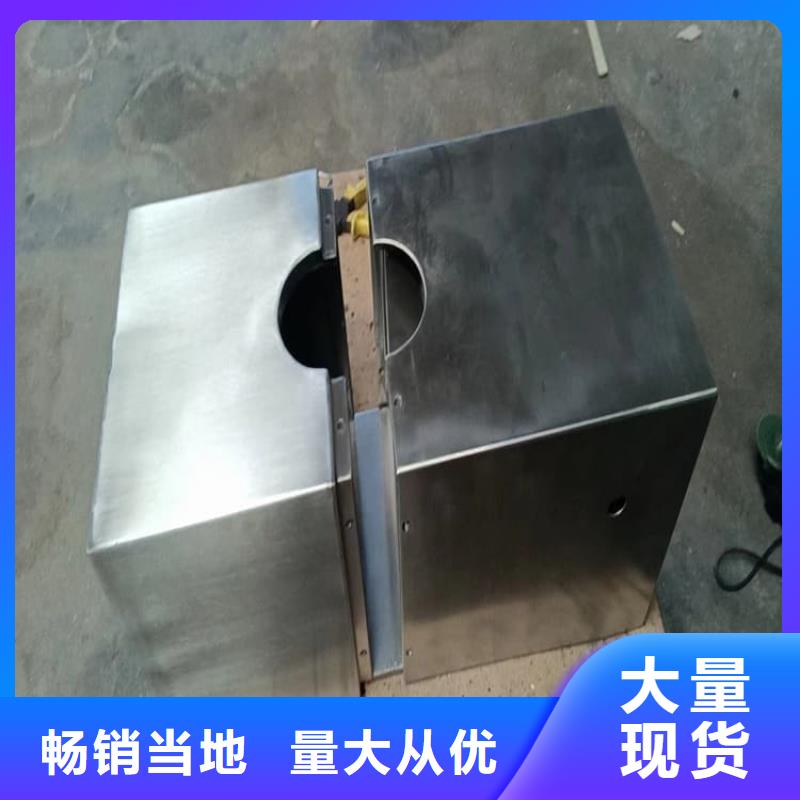 防辐射传片铅箱以诚为本