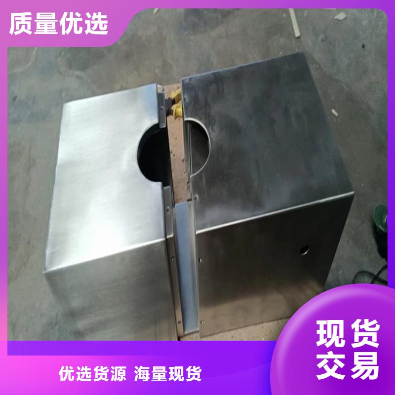 工业级防辐射铅箱厂家直销_售后服务保障