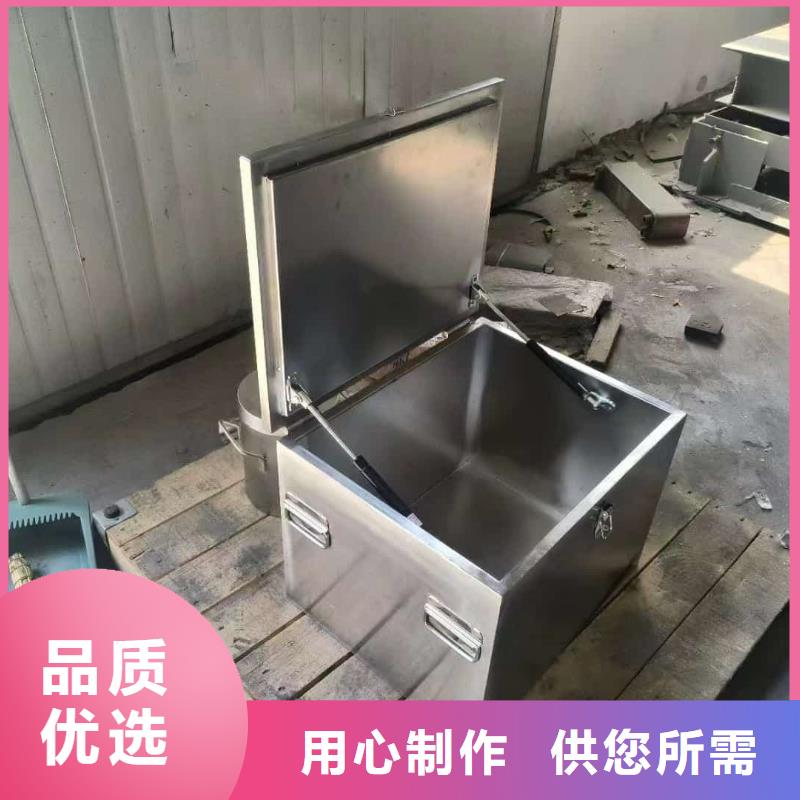 防护铅桶铅箱正规实体厂家