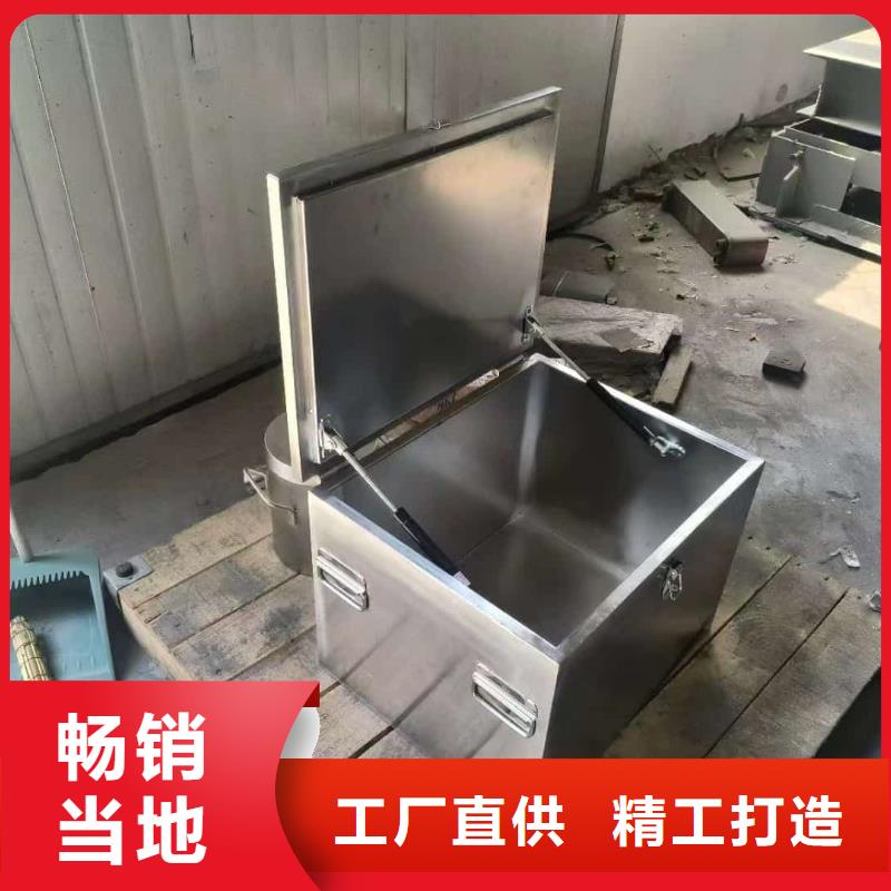 放射废水储存铅箱物流送货上门