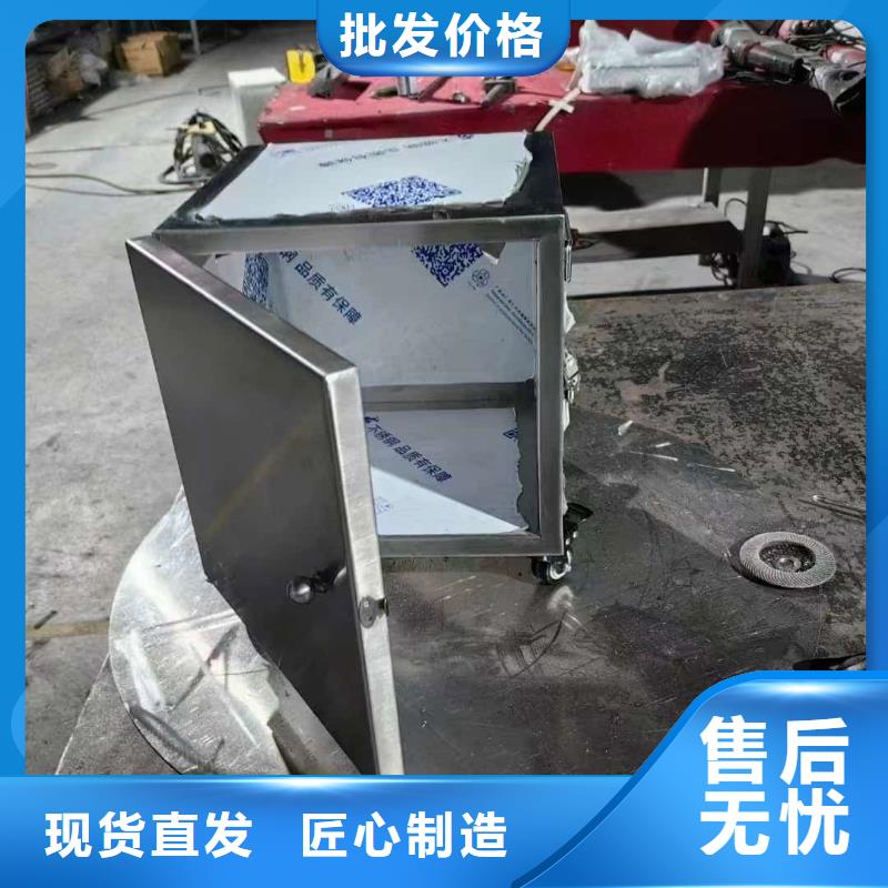 放射科射线防护铅箱厂家直销_售后服务保障