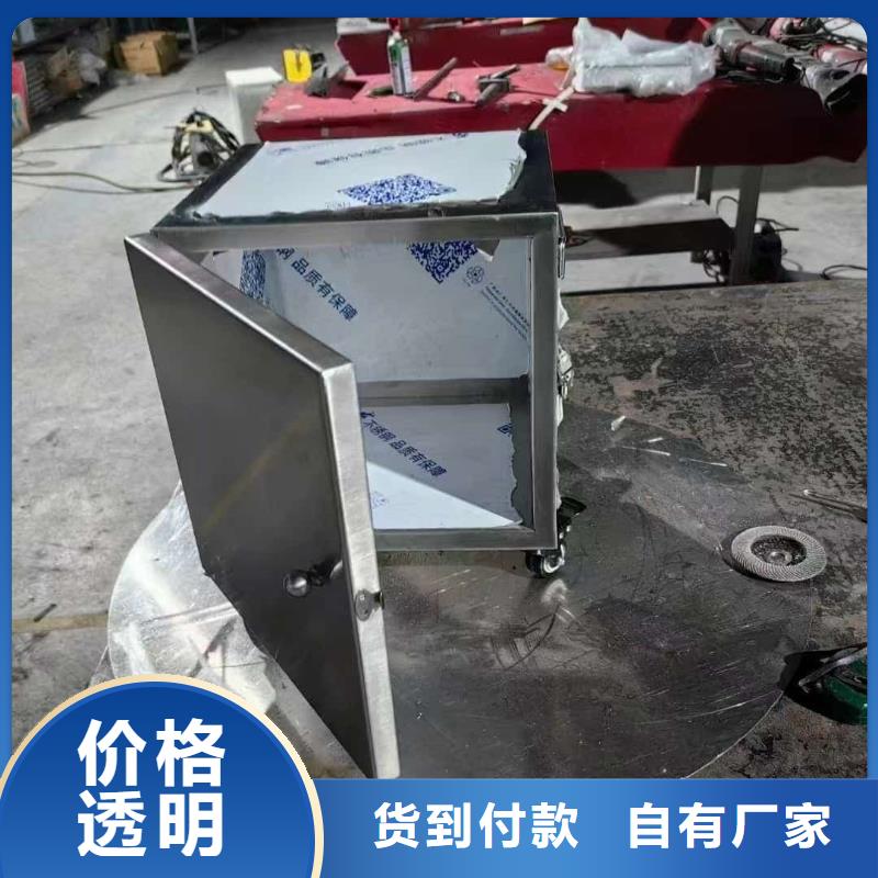 可定制的10升铅防护铅箱厂家