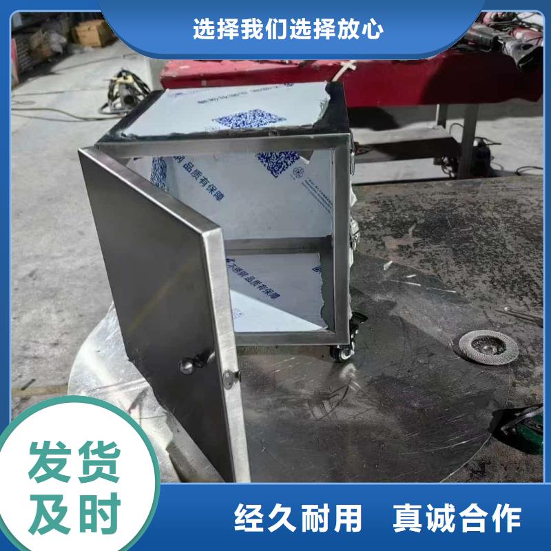 生产不锈钢防辐射铅箱的批发商