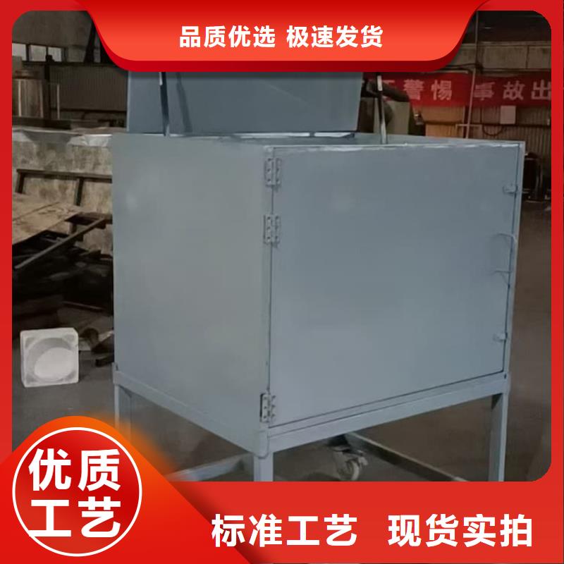 国标1#纯铅箱正规厂家生产