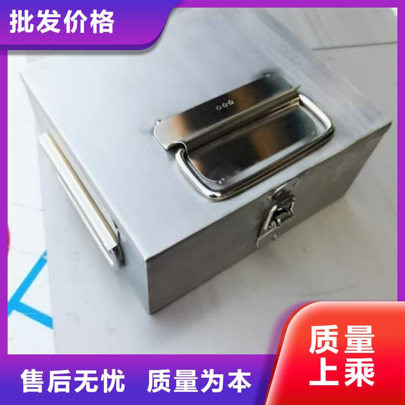 防护铅桶铅箱正规实体厂家