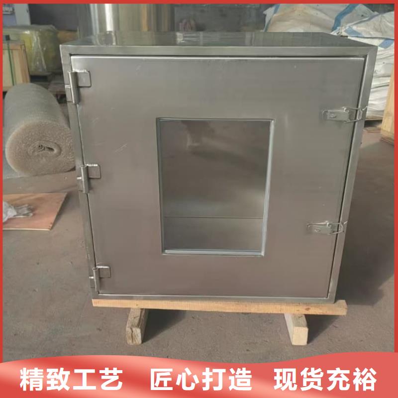 放射屏蔽储蓄桶大量现货