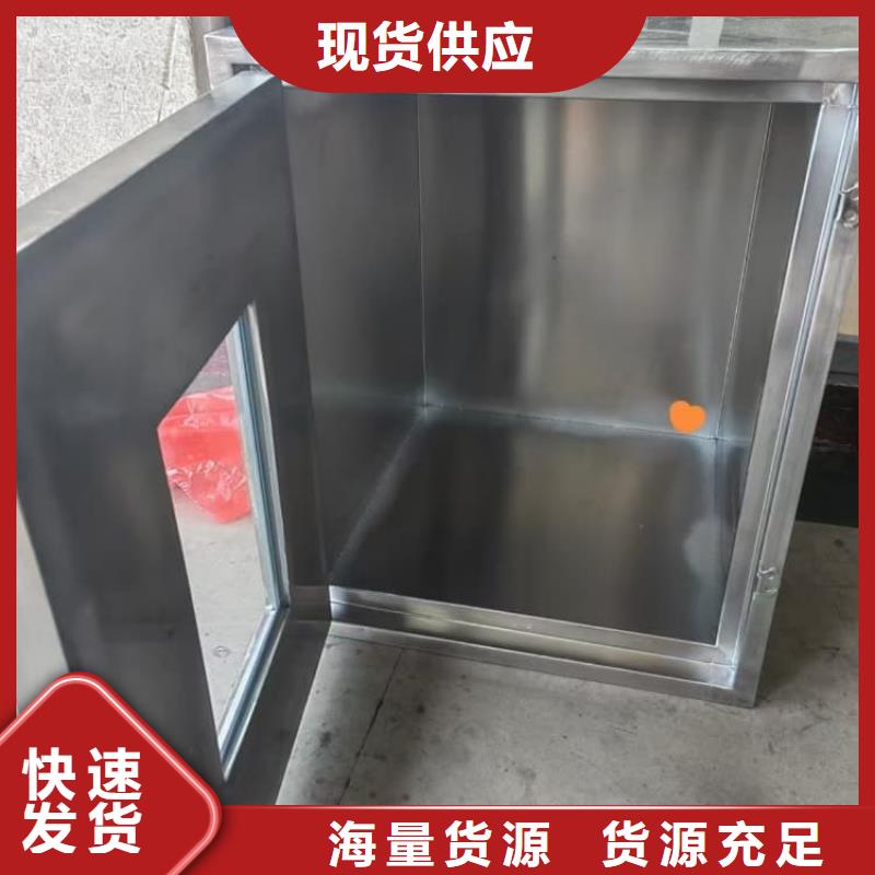 辐射废物转运铅箱多少钱