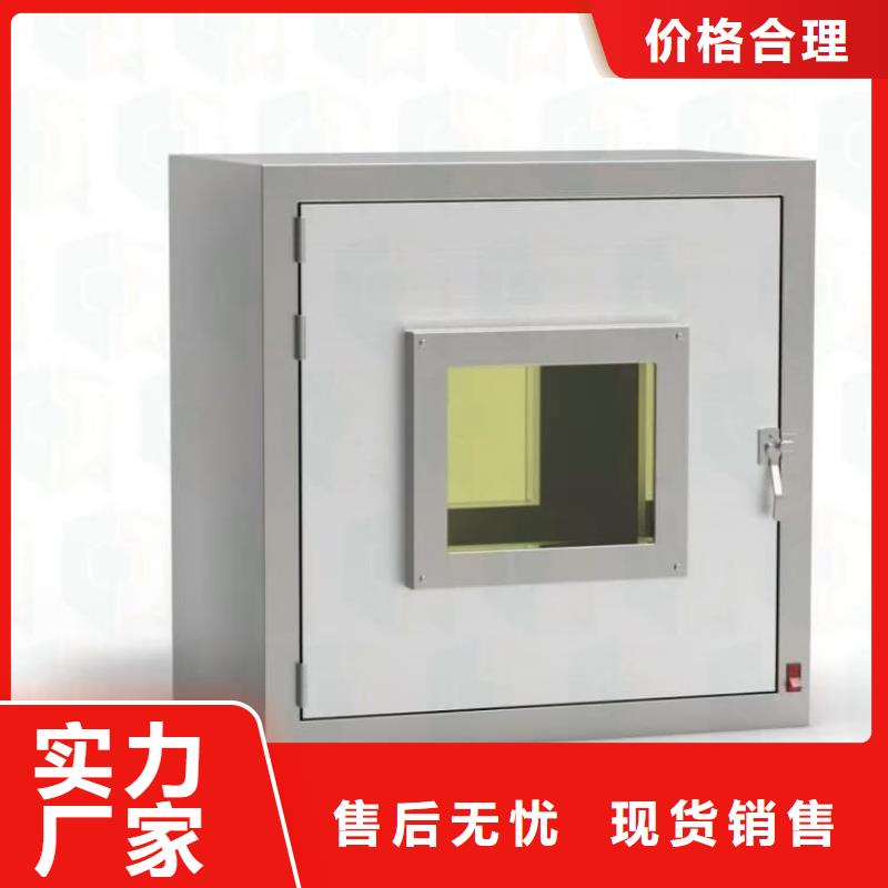 核素废物处理铅箱量大优先发货