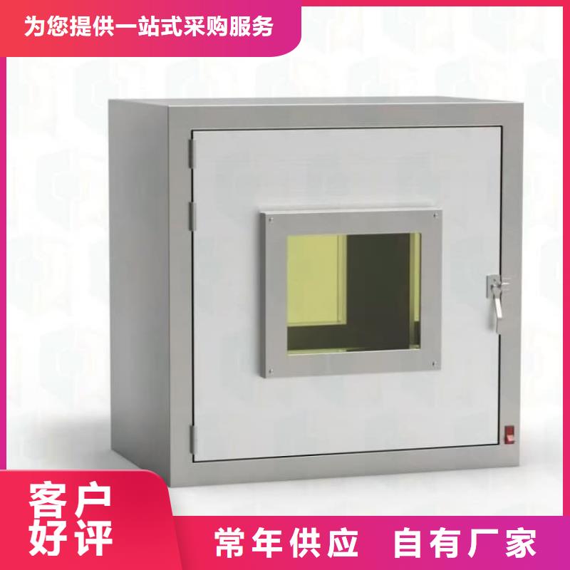 防护铅桶铅箱正规实体厂家