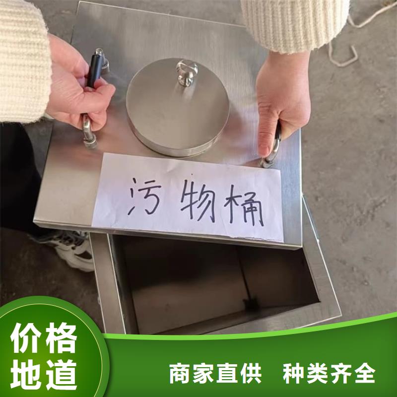 防电磁辐射铅箱销售公司地址