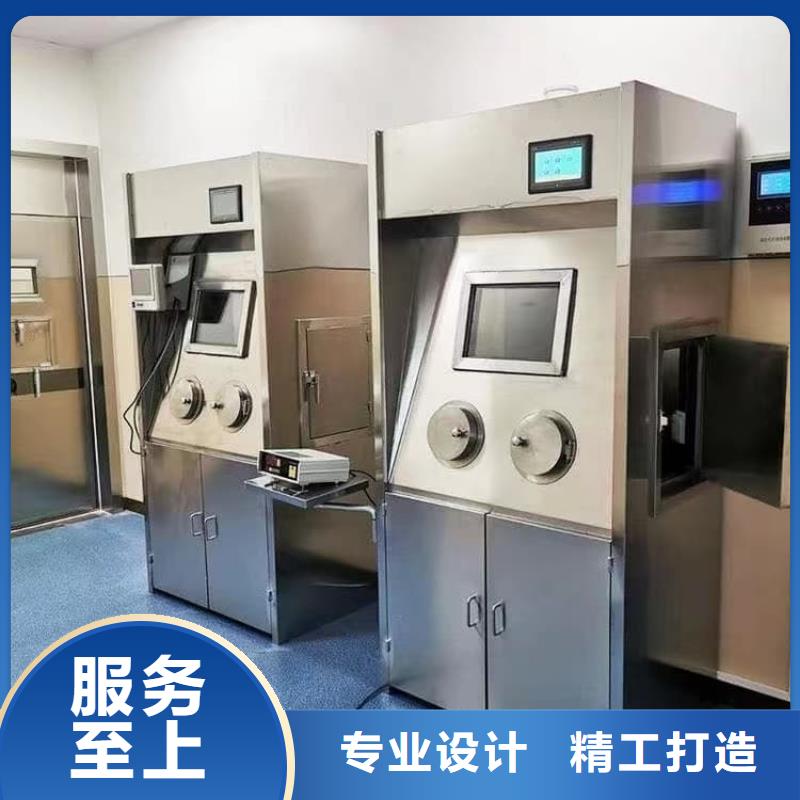 工业射线防护储存铅箱还是我们品质好