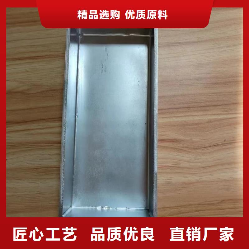 不锈钢体铅箱-来电洽谈