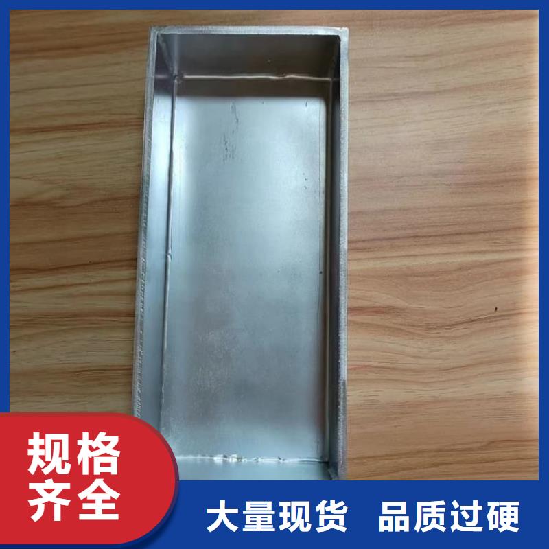 放射屏蔽储蓄桶生产厂家质量过硬