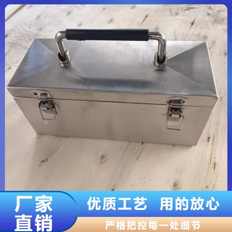 选防辐射传片铅箱-现货充足有保障
