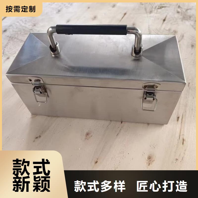 铅屏蔽箱加工厂