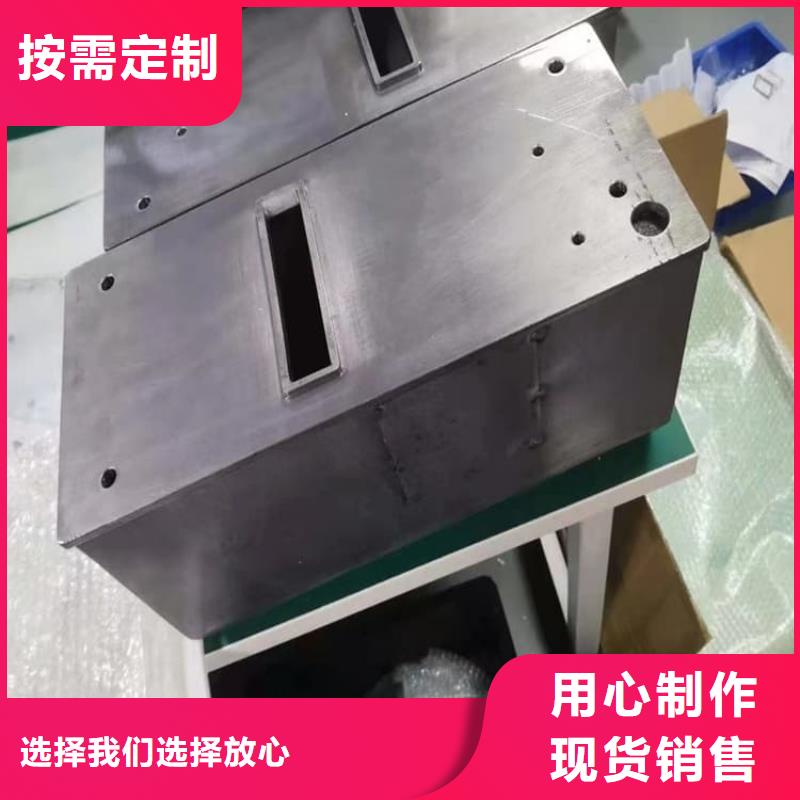 货源充足的放射性物储物铅箱实力厂家