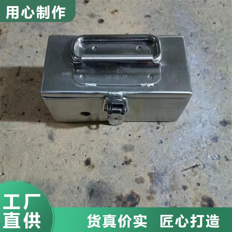 放射废水储存铅箱货源充足的厂家
