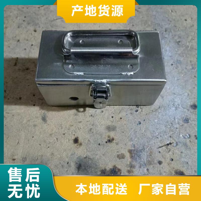 放射性废物桶质保2年