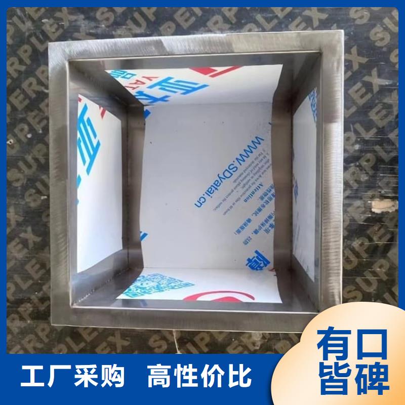 甄选：核废水周转铅箱厂家
