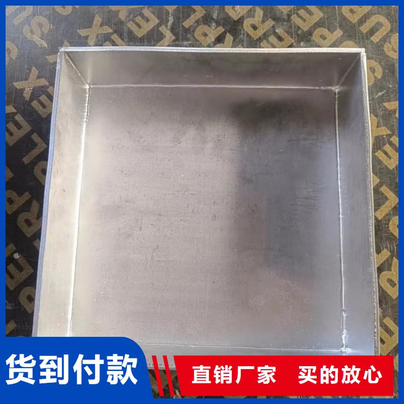 辐射废物转运铅箱全国配送