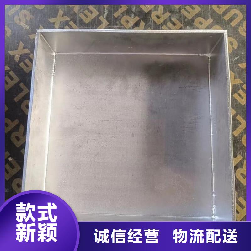 铅桶铅盒销售地址