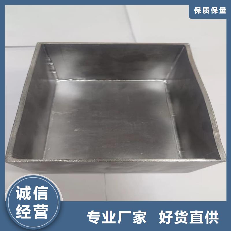 辐射物品储存铅箱口碑