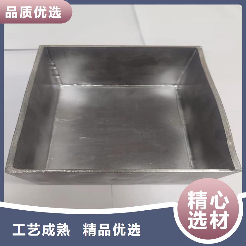 辐射物品储存铅箱多重优惠