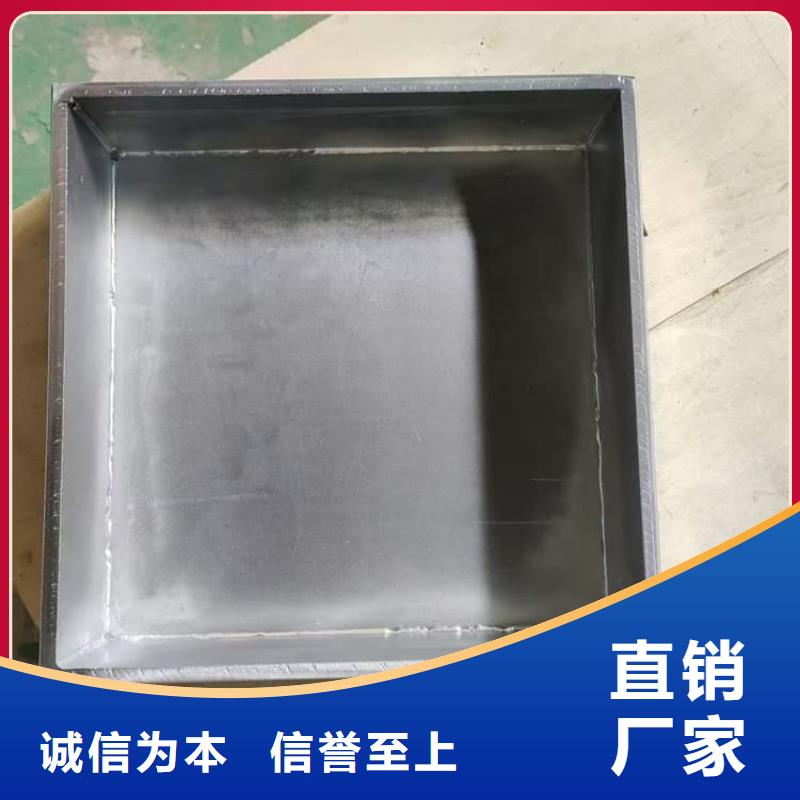防护铅桶铅箱重信誉厂家