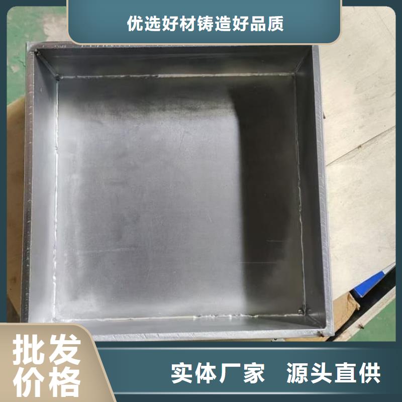 生产放射科射线防护铅箱_品牌厂家