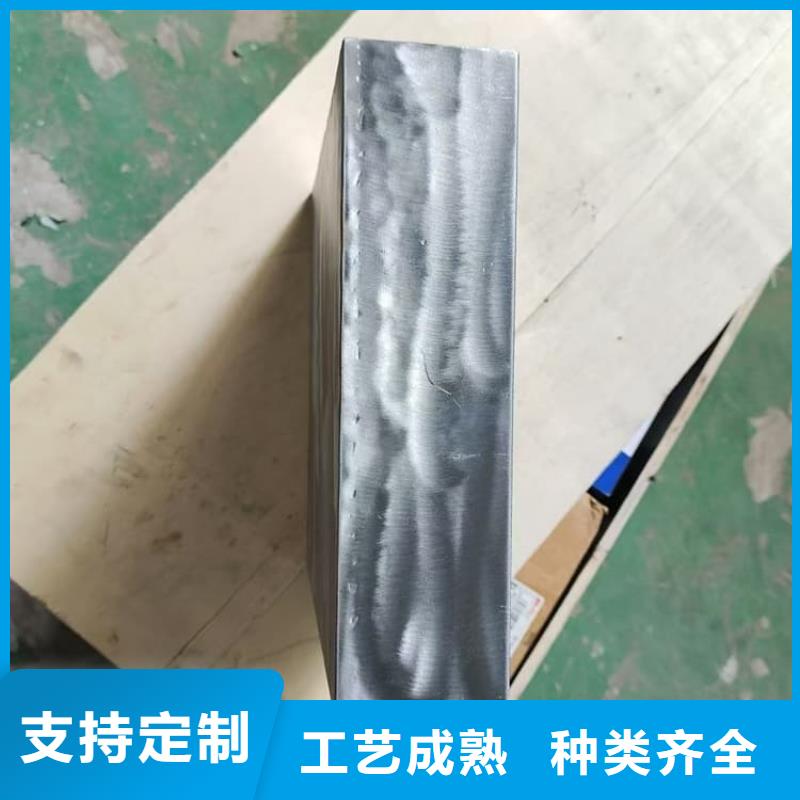 防护铅桶铅箱低于市场价