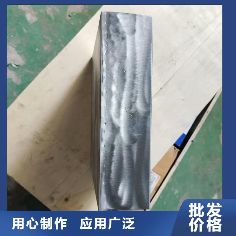 防护铅罐优良品质