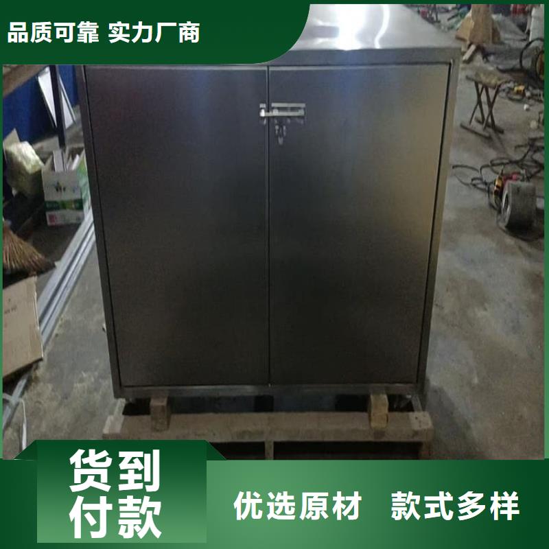 防辐射传片铅箱厂家量大优惠