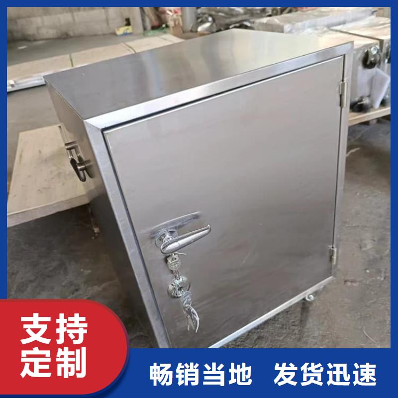 可定制的储源铅箱生产厂家