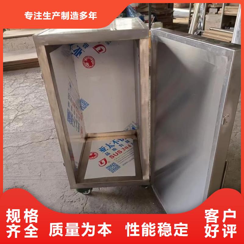 铅桶铅盒优品