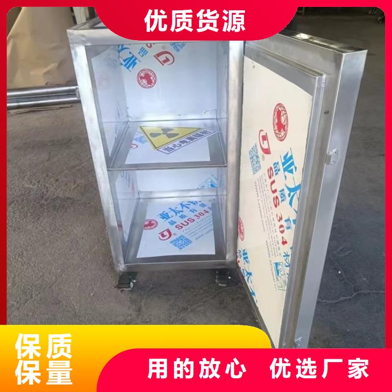 储源铅箱规格种类详细介绍品牌