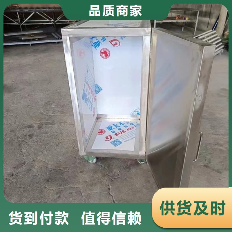 优选：国标1#纯铅箱实力厂家