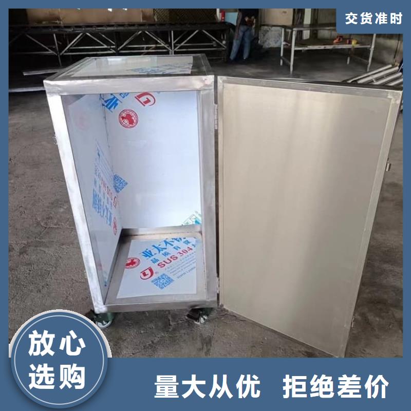 放射性物储物铅箱常规型号大量现货
