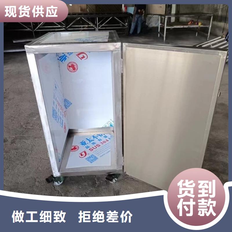 优选：储源铅箱生产厂家