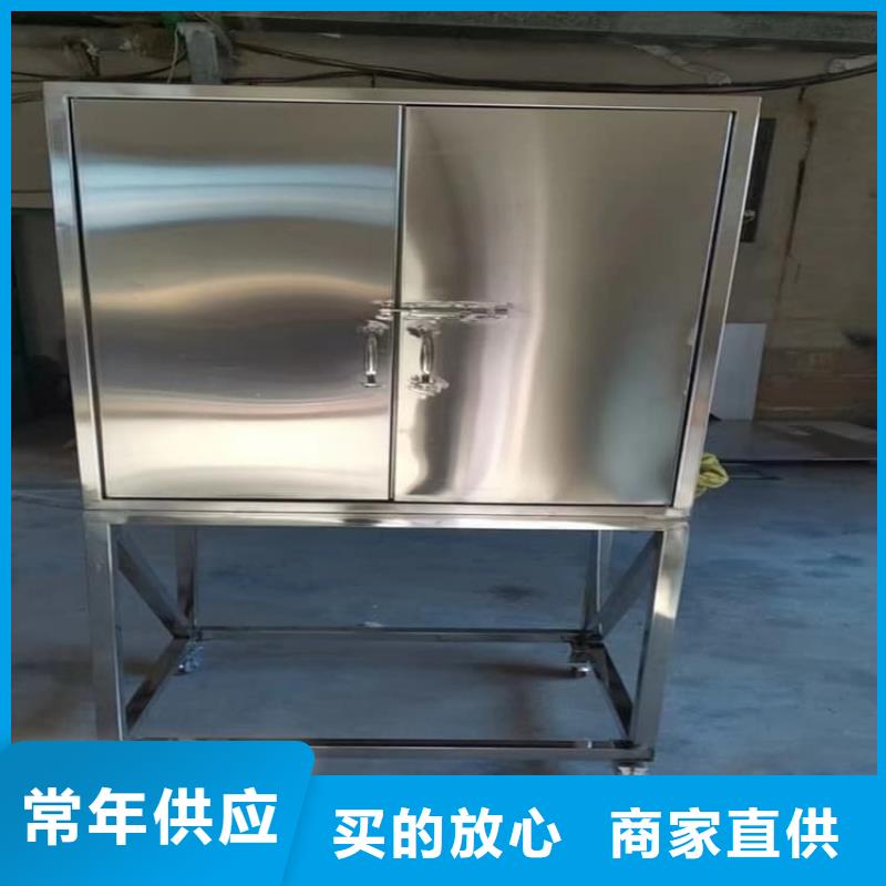 厂家直销 工业射线防护储存铅箱厂家
