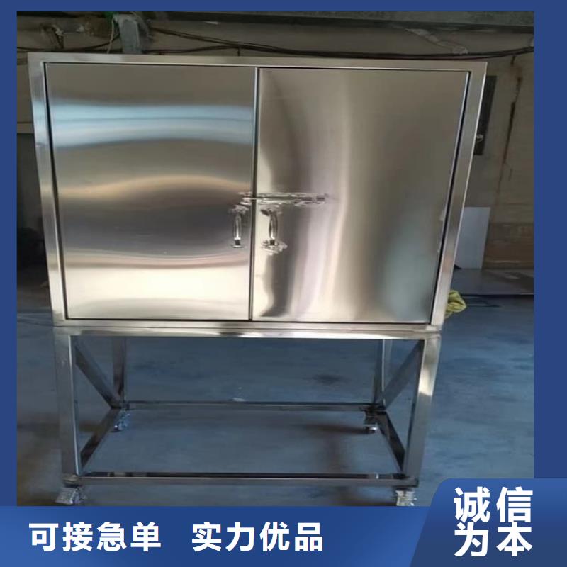 放射屏蔽储蓄桶生产基地厂家
