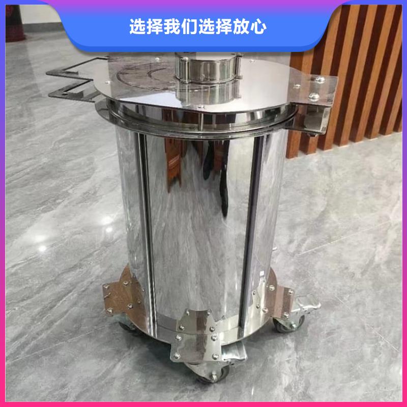 防护铅桶铅箱市场报价