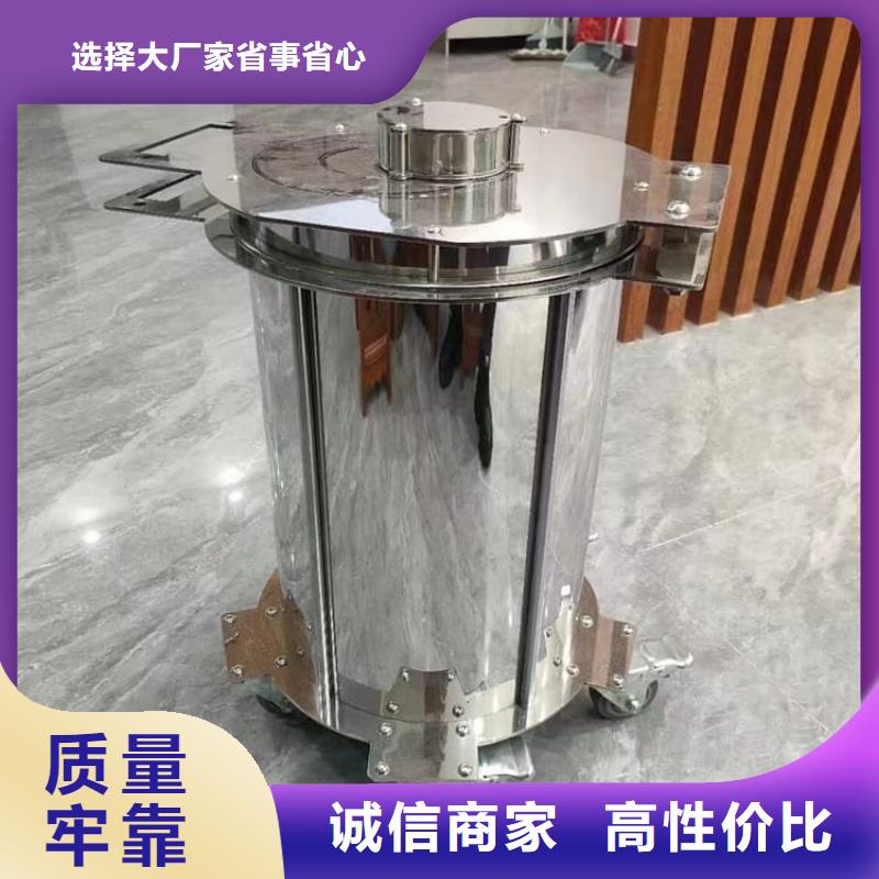 甄选：核废水周转铅箱厂家