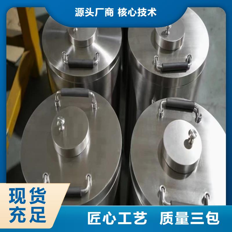 防护铅桶铅箱现货热销