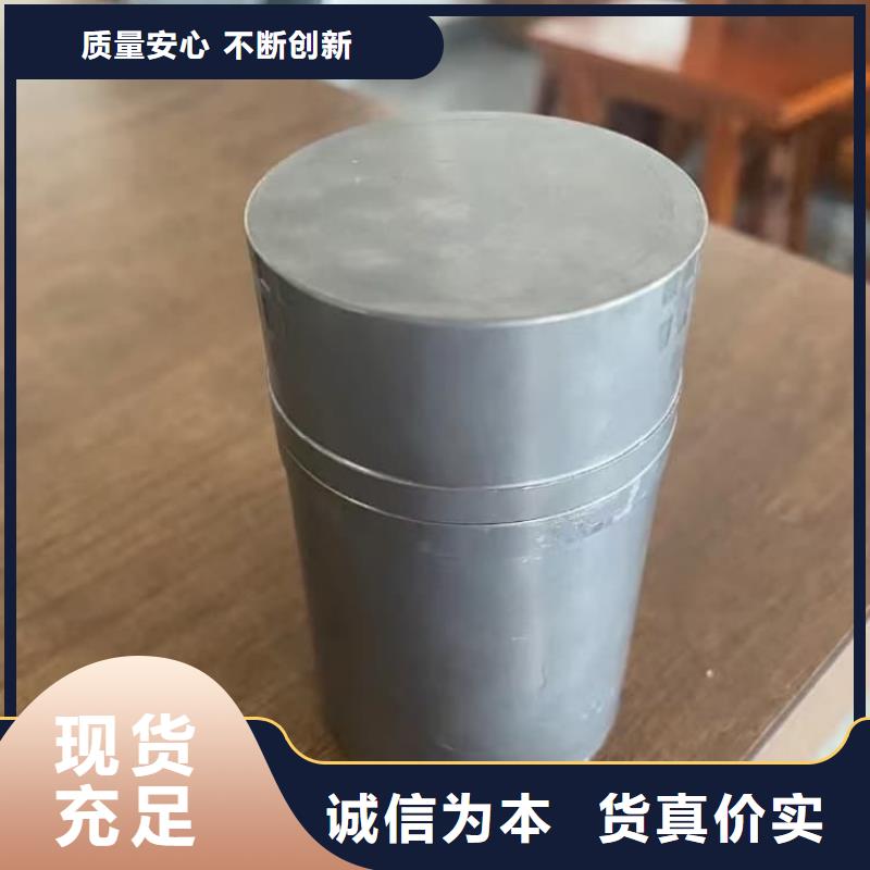 放射废物储存铅防护铅箱公司欢迎您